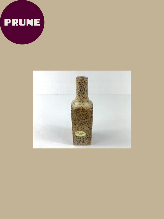 PRUNE HOLIDAY SELECTS: Japanese bud vase
