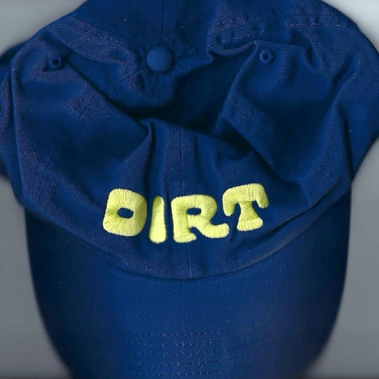 Dirt Hats